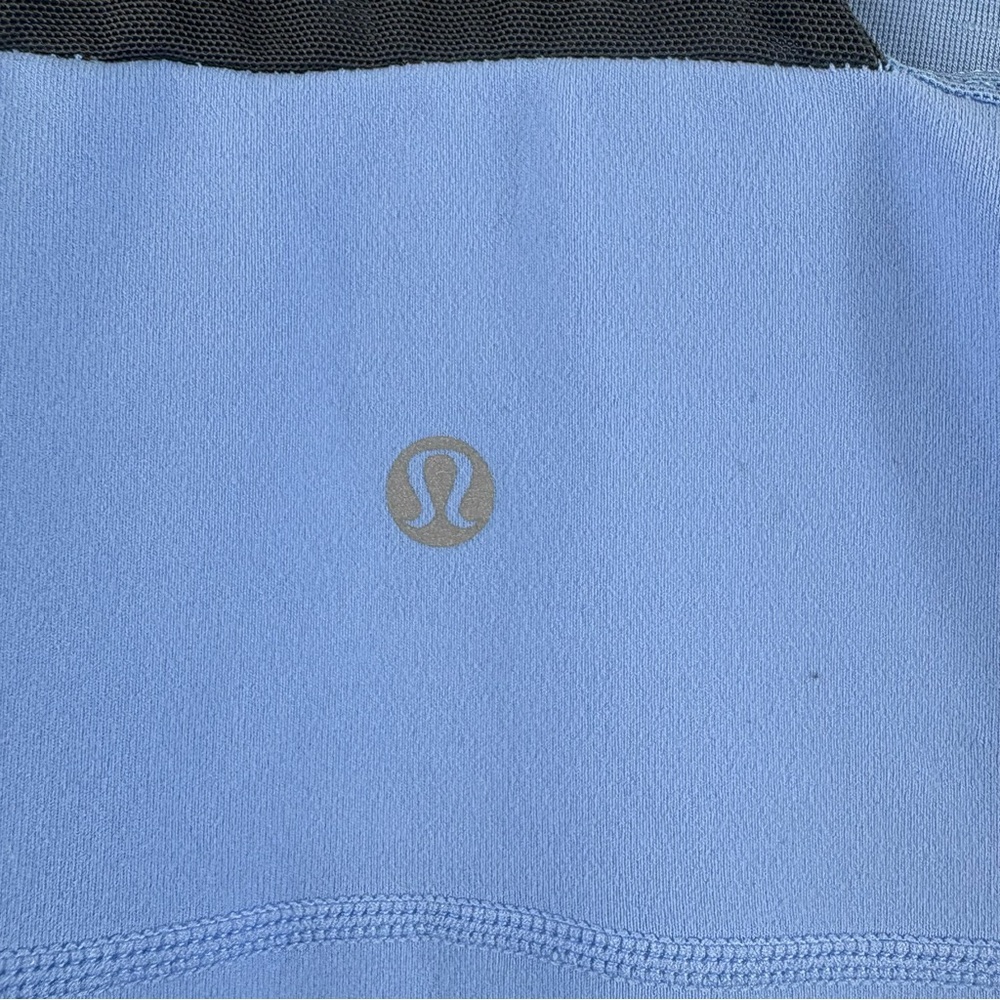 Lululemon Scoop Neck Tank - Picture 6 of 8